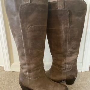 FRYE boots